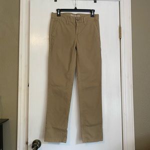 Cargo big star pants